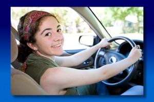 drivers education south bay